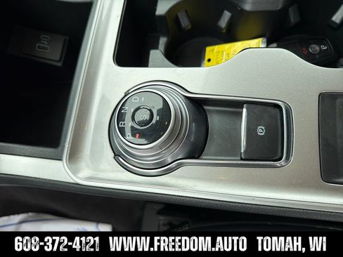 Used 2024 Ford Edge SEL AWD/4WD image 22
