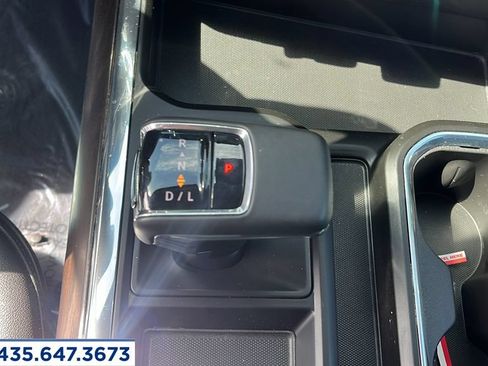 Used 2023 GMC Sierra 1500 SLT w/ SLT Convenience Package AWD/4WD image 14