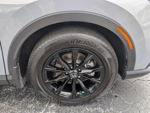 Used 2025 Honda CR-V Sport-L image 9