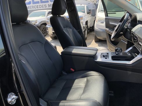 Used 2024 MAZDA CX-90 3.3 Turbo w/ Preferred Plus AWD/4WD image 24