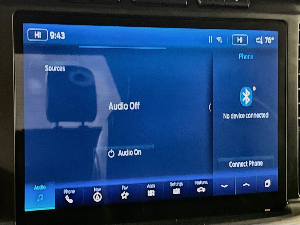 Used 2023 Ford F150 Lariat AWD/4WD image 24