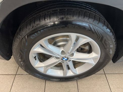 Used 2019 BMW X3 xDrive30i w/ Convenience Package image 10