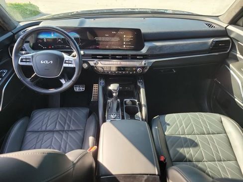 Used 2025 Kia Telluride SX Prestige X-Line AWD/4WD image 14