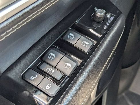 Used 2022 Jeep Wagoneer Series II w/ Convenience Group I RWD image 24