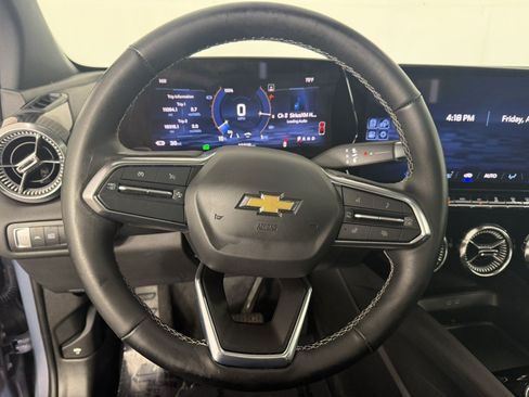 Used 2024 Chevrolet Blazer EV LT AWD/4WD image 20
