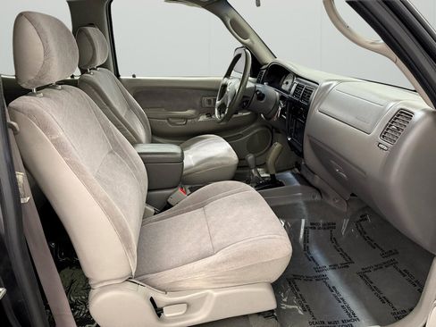 Used 2003 Toyota Tacoma 4x4 Double Cab image 19