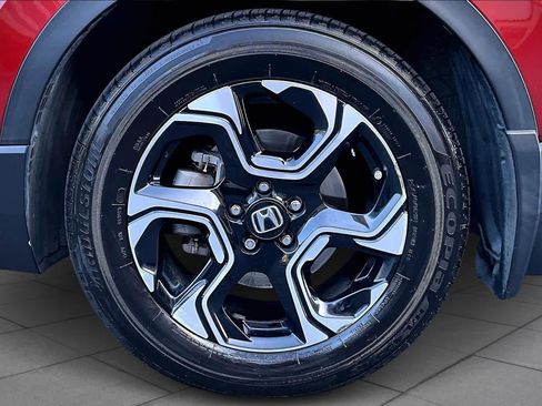 Used 2017 Honda CR-V Touring image 10