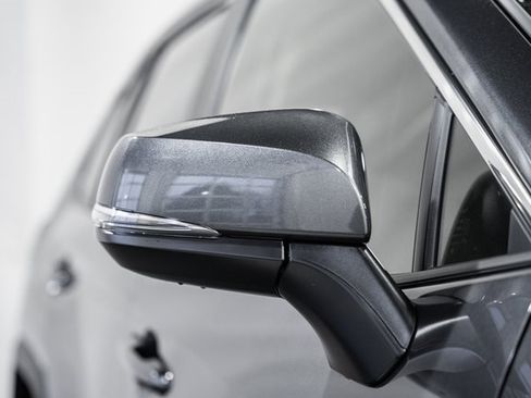 New 2025 Toyota RAV4 XLE image 11