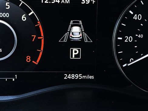 Used 2023 Nissan Kicks SV image 22