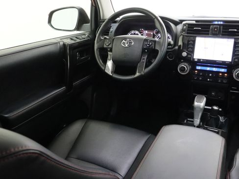 Certified 2024 Toyota 4Runner TRD Pro AWD/4WD image 34