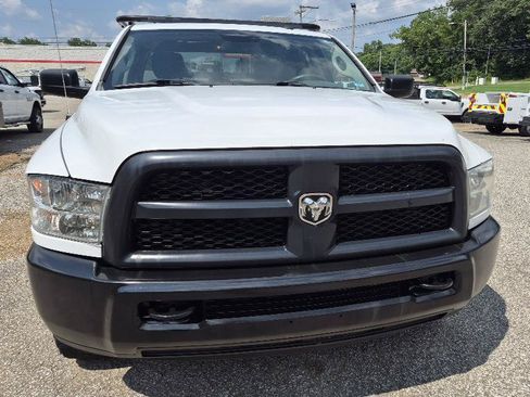 Used 2016 RAM 2500 Tradesman w/ Popular Equipment Group AWD/4WD image 5