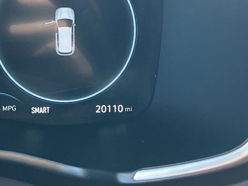 Used 2023 Hyundai Santa Fe Limited image 28