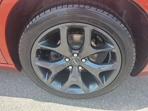 Used 2021 Chrysler 300 S RWD image 21