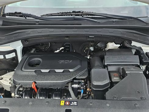 Used 2020 Hyundai Santa Fe SEL w/ Cargo Package AWD/4WD image 38