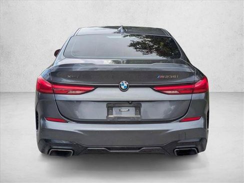 Used 2020 BMW M235i xDrive Gran Coupe w/ Premium Package AWD/4WD image 5