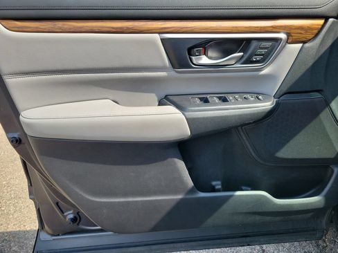 Used 2018 Honda CR-V EX-L image 9