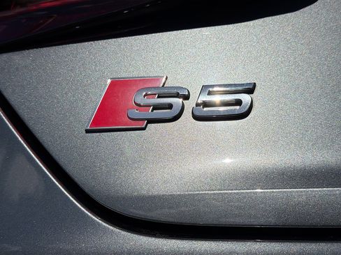 Used 2023 Audi S5 Premium image 11