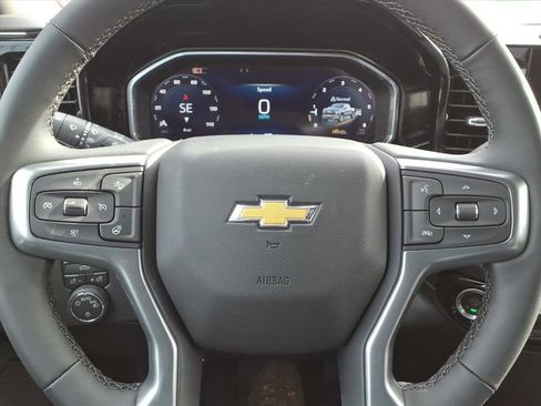 New 2026 Chevrolet Silverado 1500 LT image 9