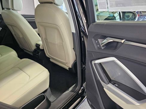 New 2025 Audi Q3 2.0T Premium w/ Convenience Package image 13