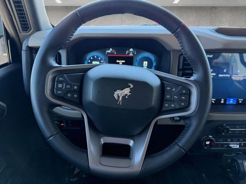 Certified 2025 Ford Bronco Big Bend image 12