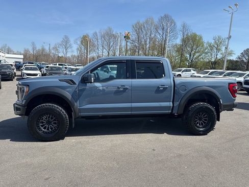 Used 2023 Ford F150 Raptor image 2