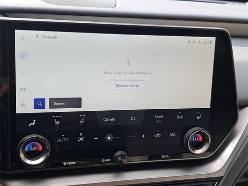 Used 2024 Lexus TX 350 FWD image 24