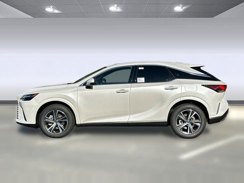 New 2026 Lexus RX 350 FWD image 2