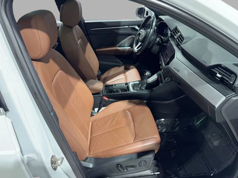 Used 2021 Audi Q3 2.0T Premium w/ Convenience Package image 27