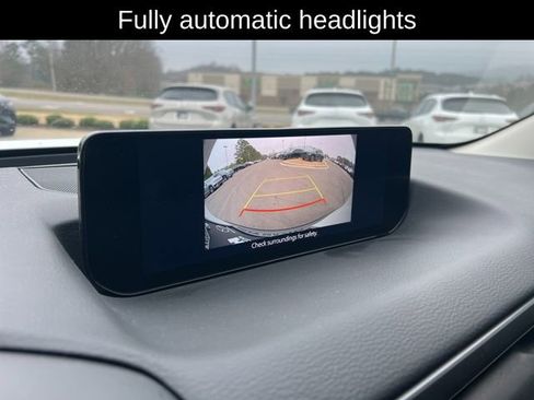 Certified 2025 MAZDA CX-50 AWD 2.5 Hybrid w/ Weather Package image 15