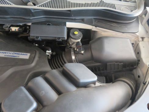 Used 2018 Honda Pilot EX-L image 54