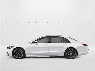 New 2026 Mercedes-Benz S 580e 4MATIC Sedan video 3