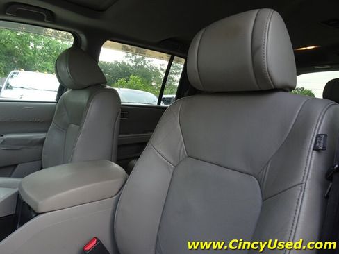 Used 2010 Honda Pilot EX-L image 12
