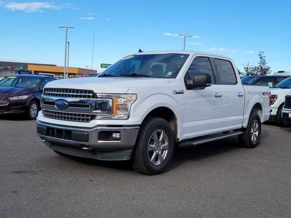 Used 2019 Ford F150 XLT w/ Equipment Group 302A Luxury