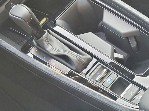 New 2025 Honda Accord Sport image 23