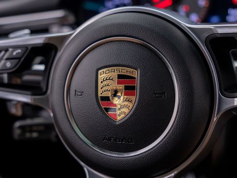 Used 2019 Porsche Macan S AWD/4WD image 25
