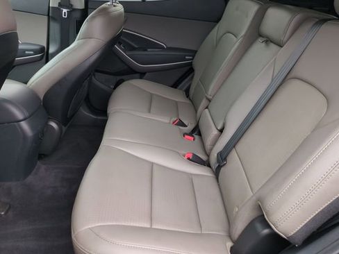Used 2016 Hyundai Santa Fe Sport 2.0T AWD/4WD image 21
