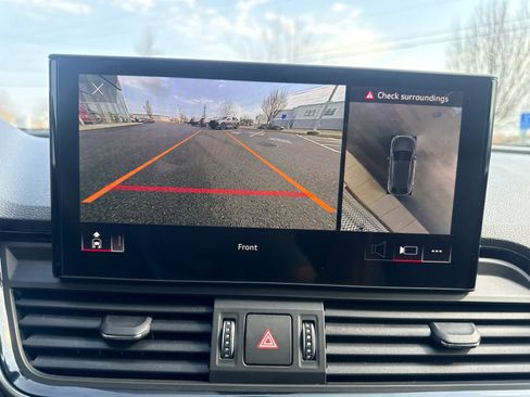 Used 2024 Audi Q5 2.0T Premium Plus w/ Premium Plus Package image 14