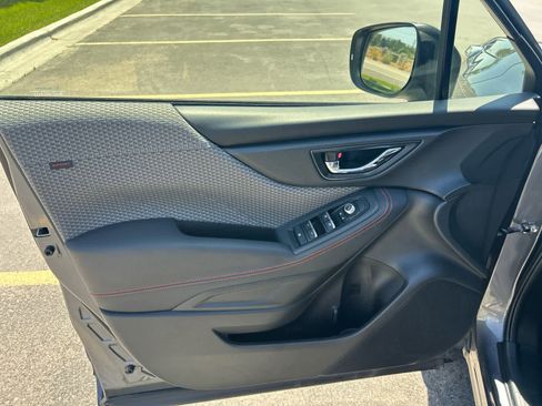 Used 2022 Subaru Forester Sport image 23