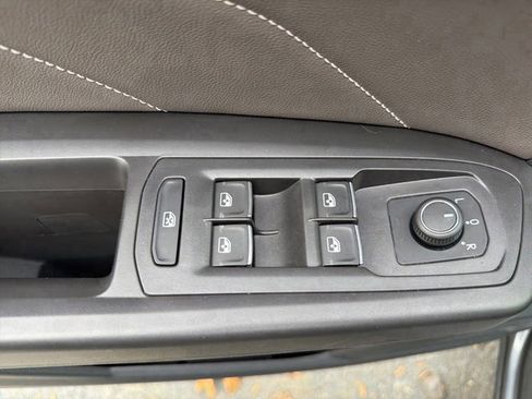 Used 2022 Volkswagen Atlas SE image 20