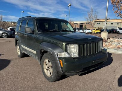 Used 2009 Jeep Liberty Sport w/ Popular Equipment Group