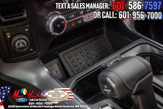 New 2026 Ford F150 XLT w/ Equipment Group 303A High AWD/4WD image 92