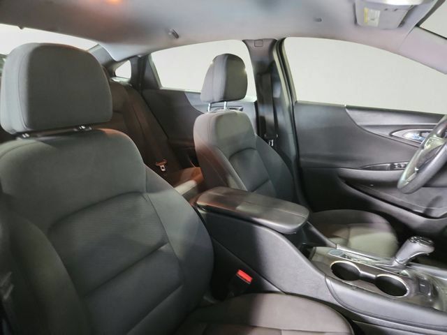 Used 2018 Chevrolet Malibu LT FWD image 22