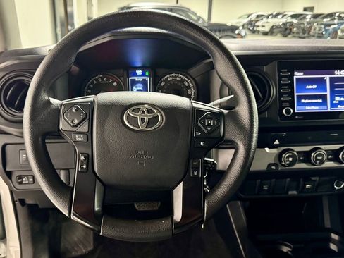 Used 2023 Toyota Tacoma SR image 16