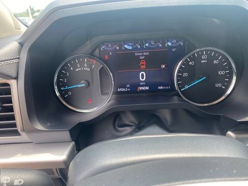 Used 2024 Ford Expedition Max XLT RWD image 13