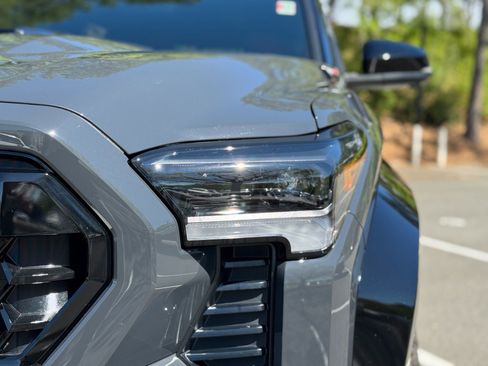 Used 2025 Toyota Tacoma TRD Pro image 19