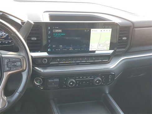 Certified 2024 Chevrolet Silverado 2500 High Country w/ High Country Premium Package image 13