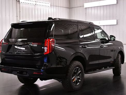 New 2026 Ford Expedition Tremor AWD/4WD image 7