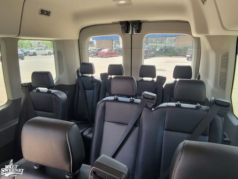 Used 2024 Ford Transit 350 XL RWD image 9