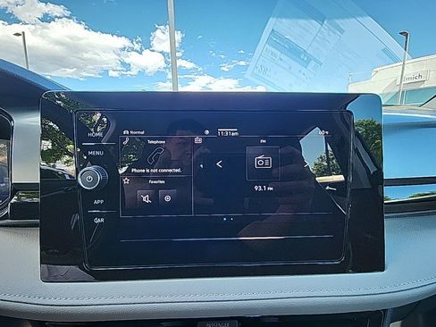 New 2025 Volkswagen Taos S image 16