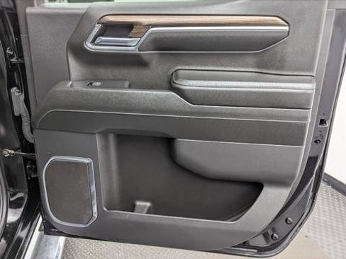 Used 2024 Chevrolet Silverado 1500 LT w/ Protection Package image 19